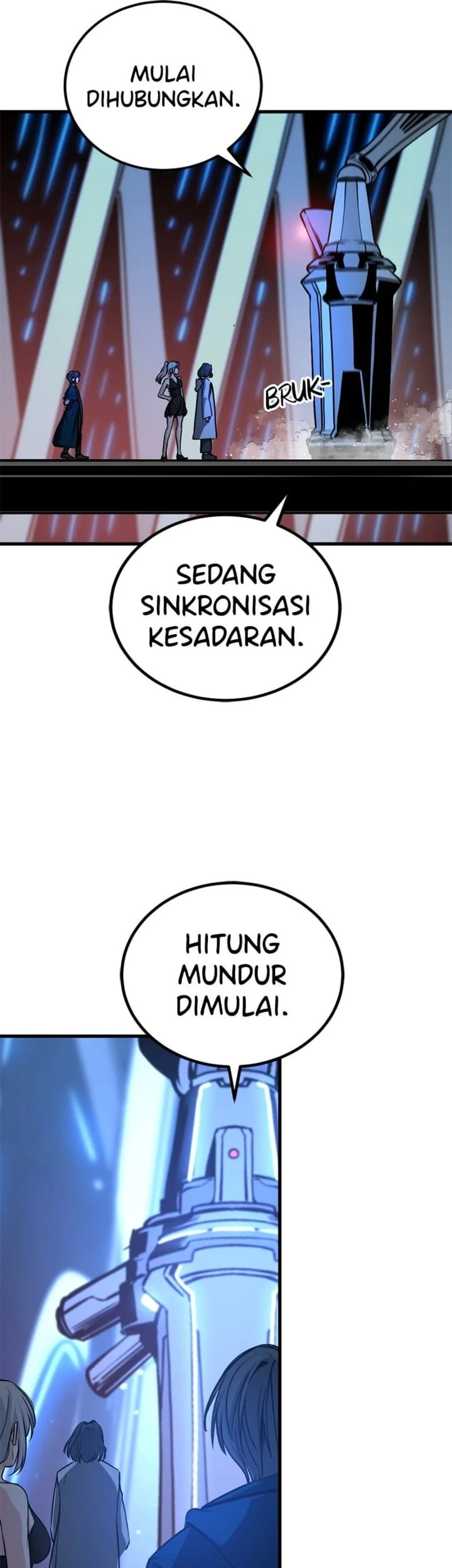Hero Killer chapter 221 halaman 63