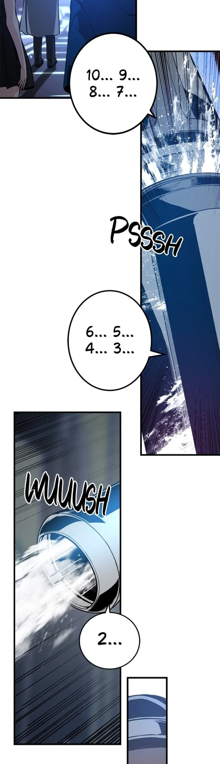 Hero Killer chapter 221 halaman 64
