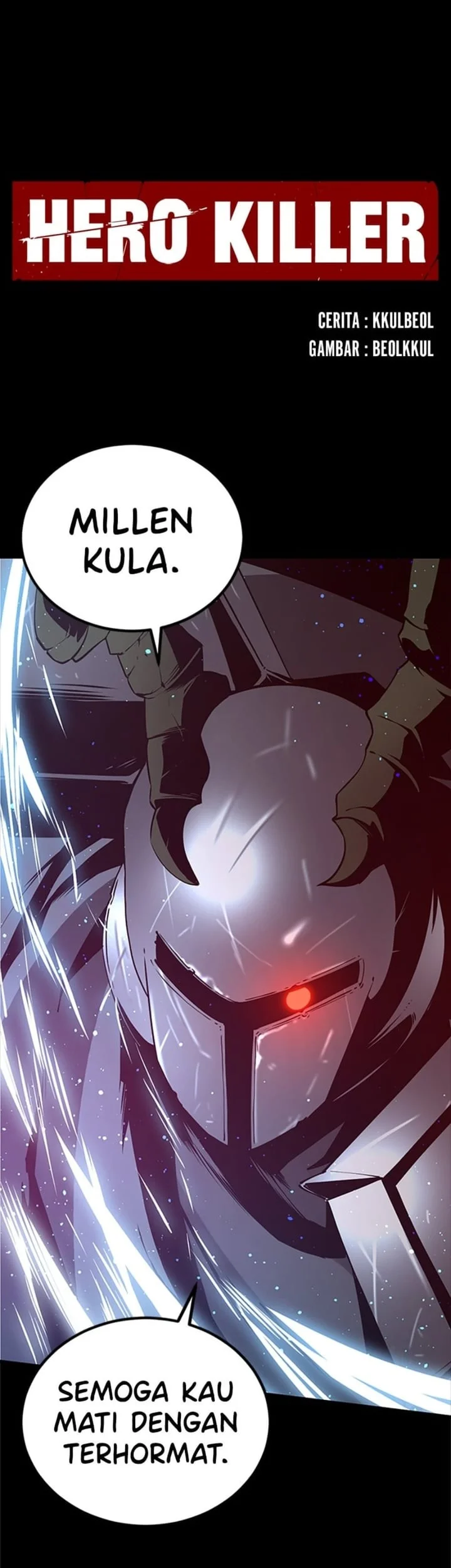Hero Killer Bab 225 halaman 1