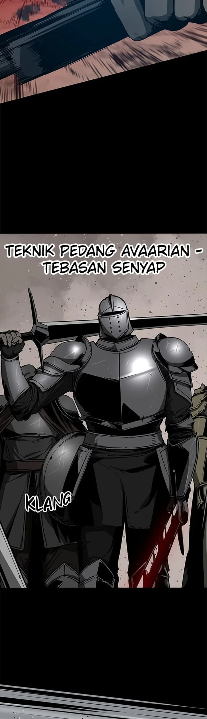 Hero Killer Bab 225 halaman 4