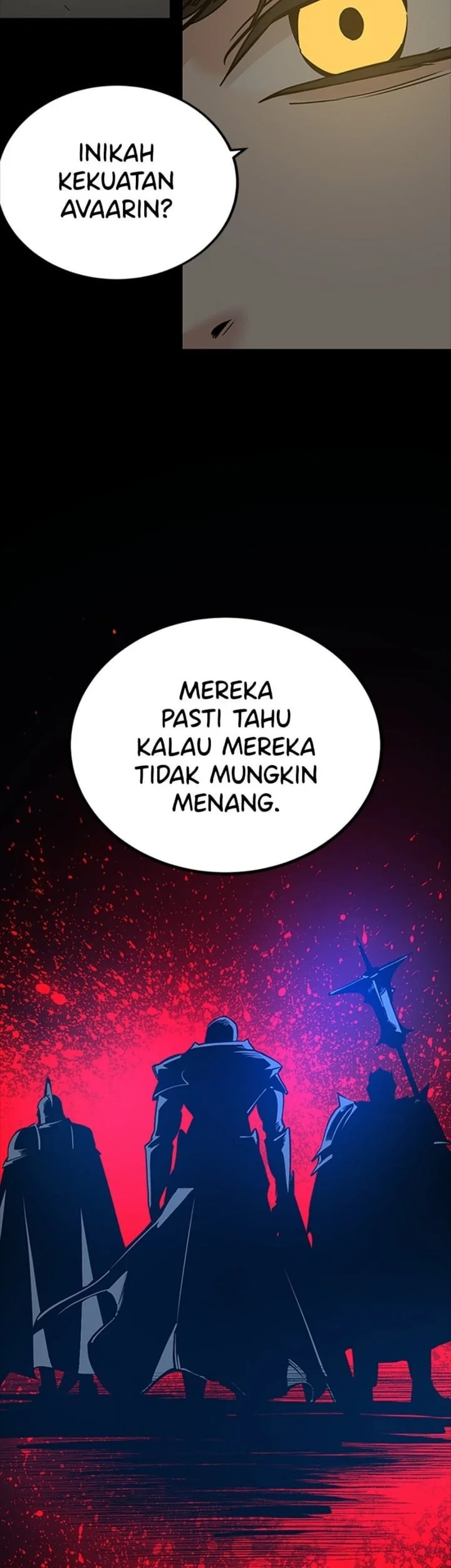 Hero Killer Bab 225 halaman 13