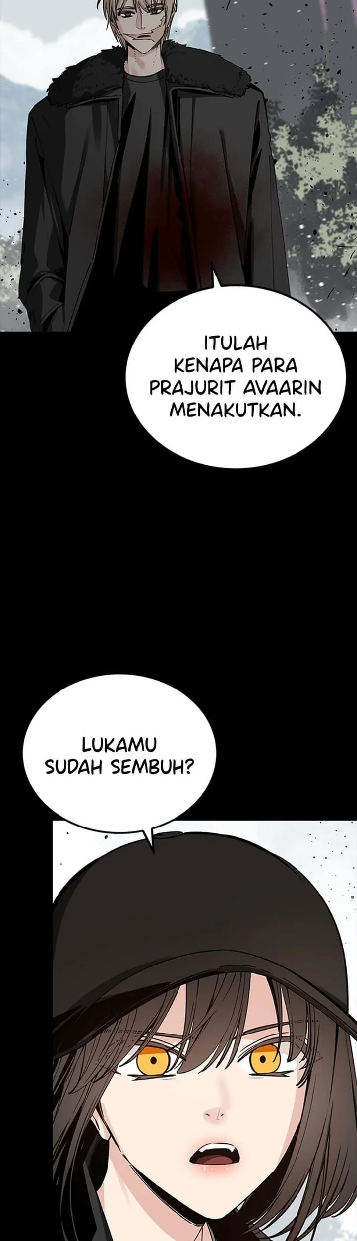 Hero Killer Bab 225 halaman 16