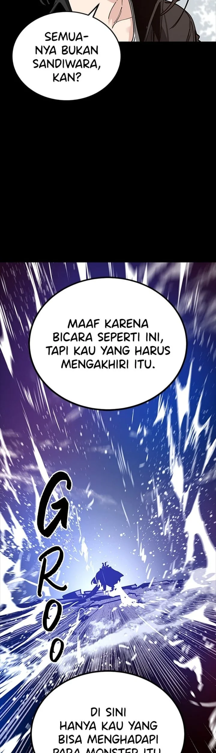 Hero Killer Bab 225 halaman 17