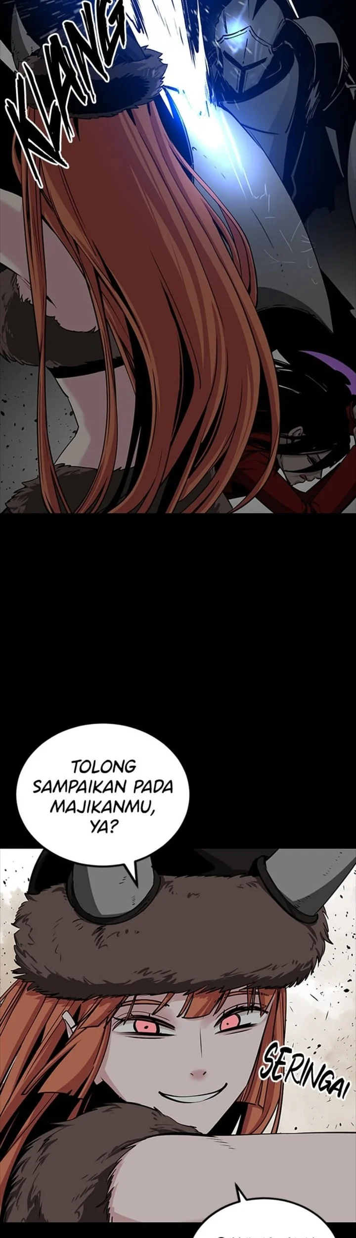 Hero Killer Bab 225 halaman 26