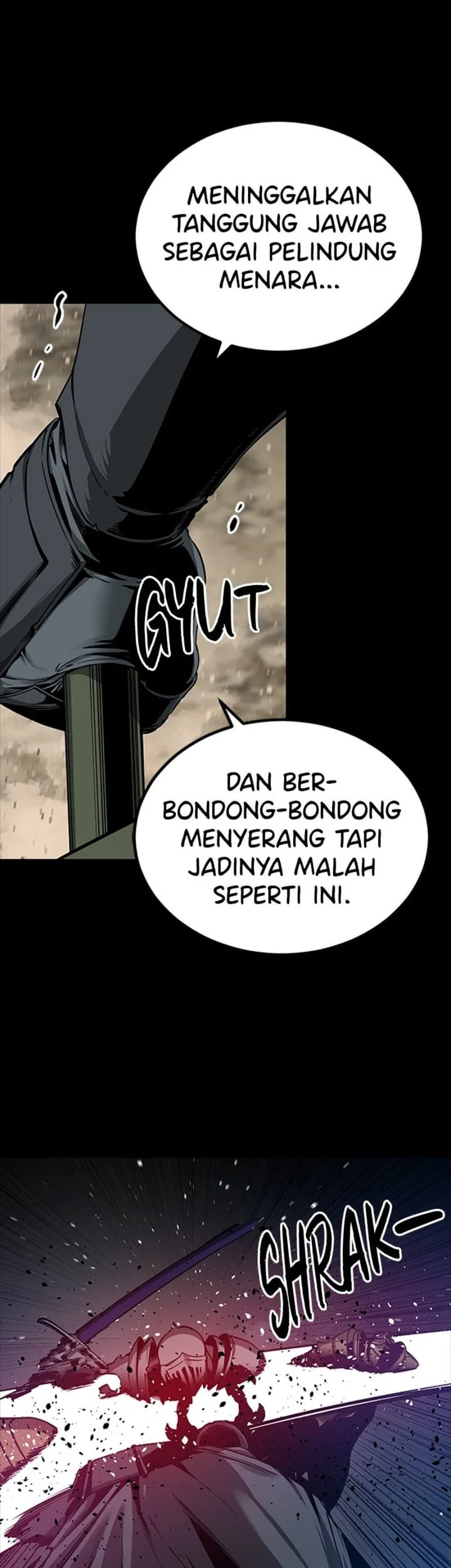 Hero Killer Bab 225 halaman 38