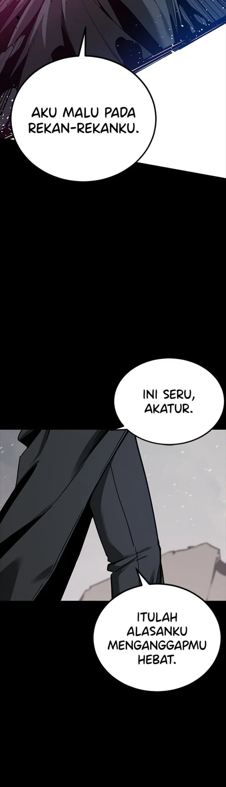 Hero Killer Bab 225 halaman 39