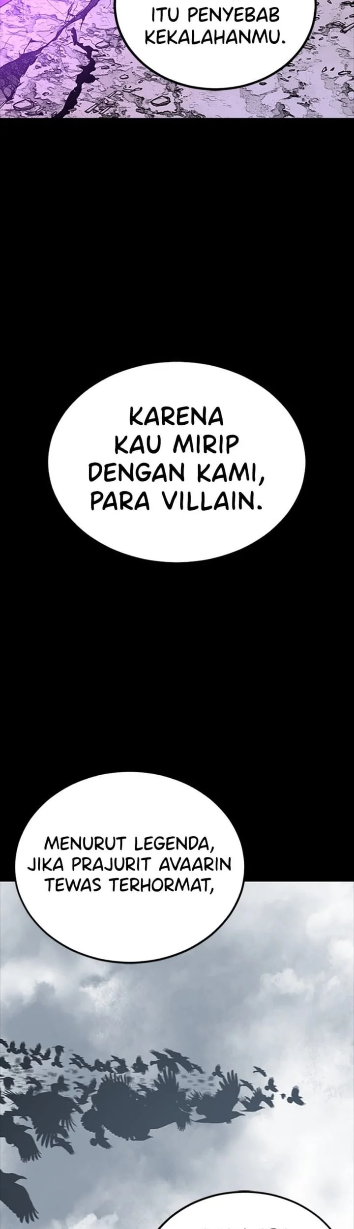 Hero Killer Bab 225 halaman 41