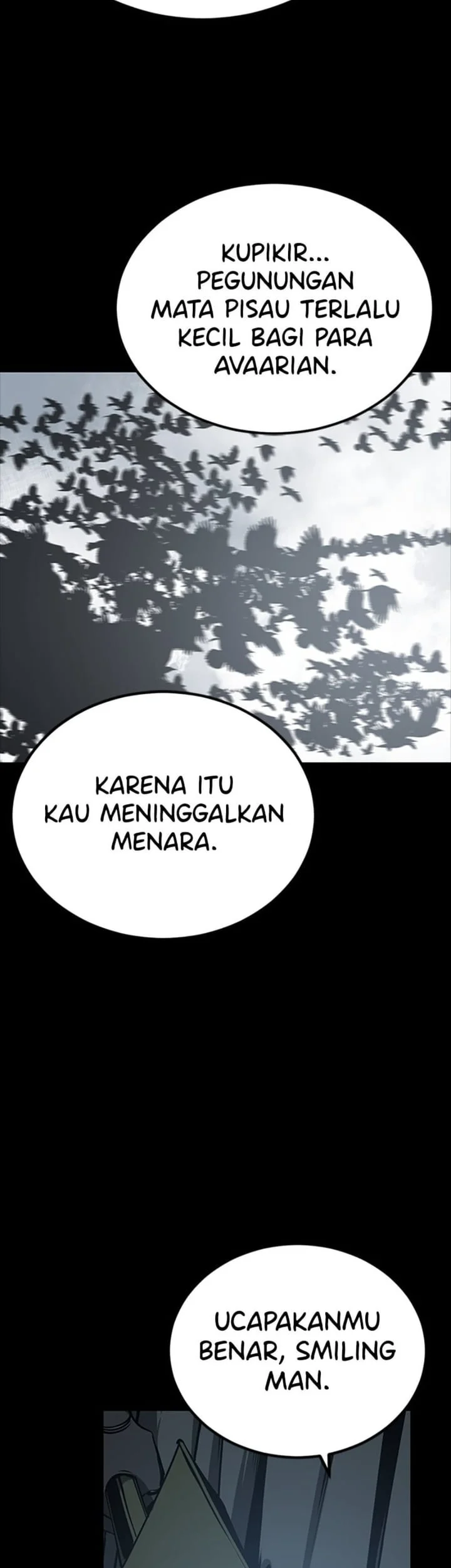 Hero Killer Bab 225 halaman 43