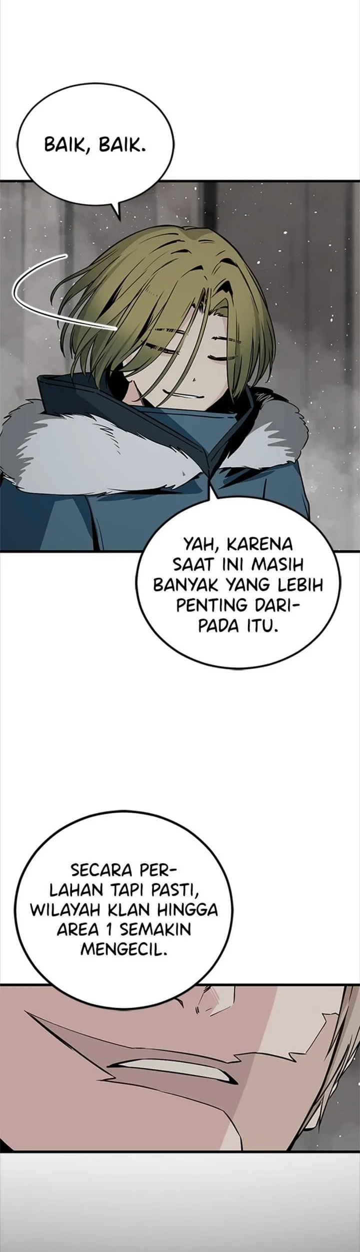 Hero Killer Bab 225 halaman 58