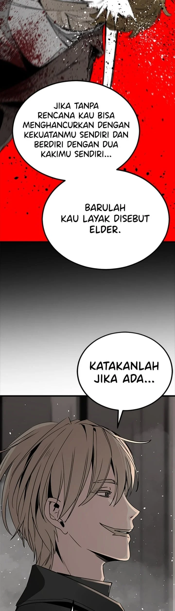 Hero Killer Bab 225 halaman 61