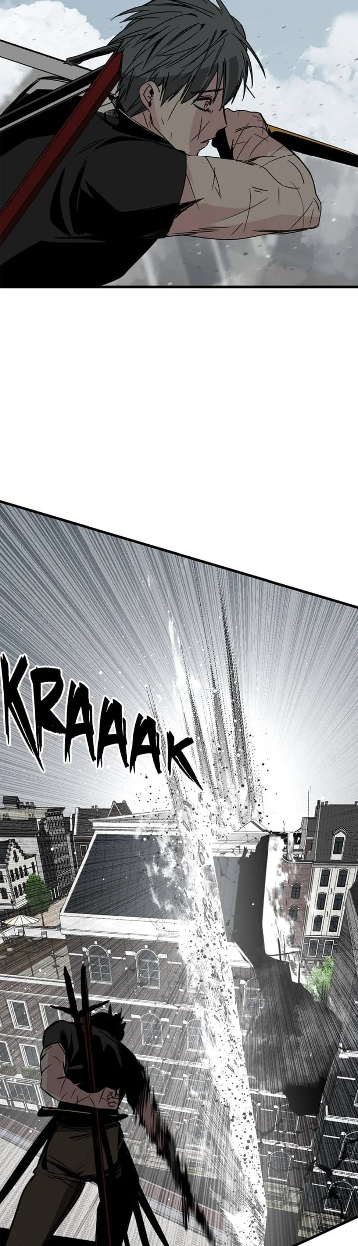 Hero Killer Bab 227 halaman 10
