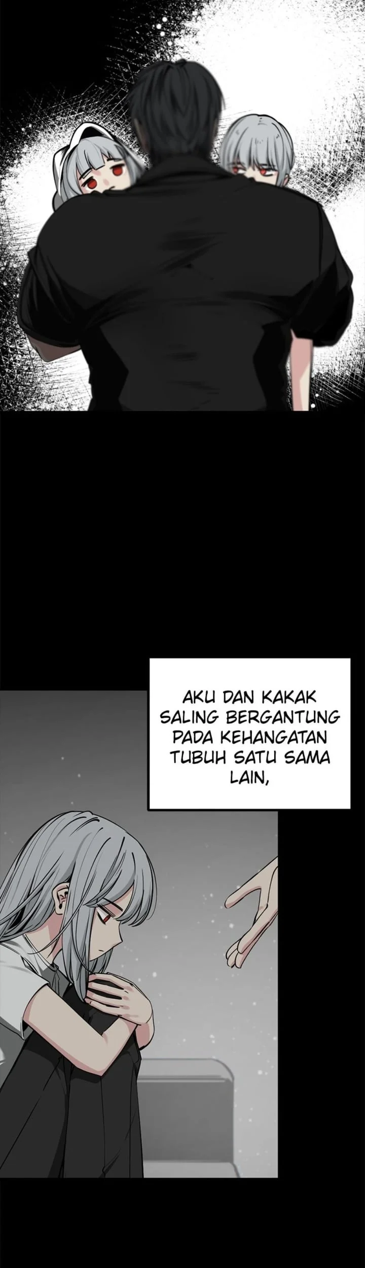 Hero Killer Bab 227 halaman 15