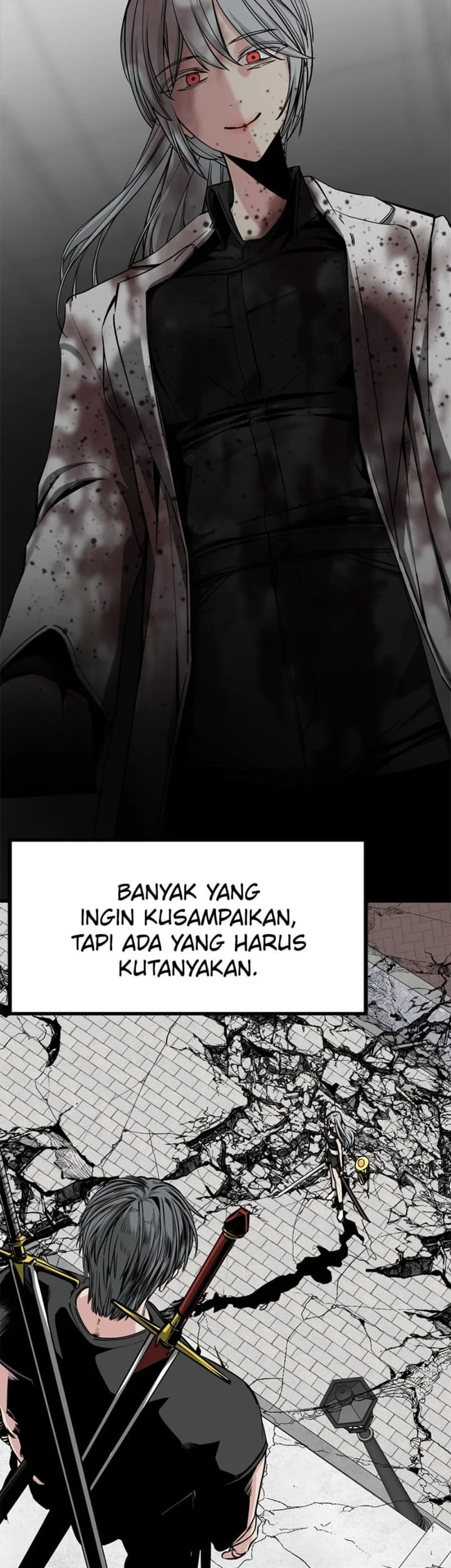 Hero Killer Bab 227 halaman 17