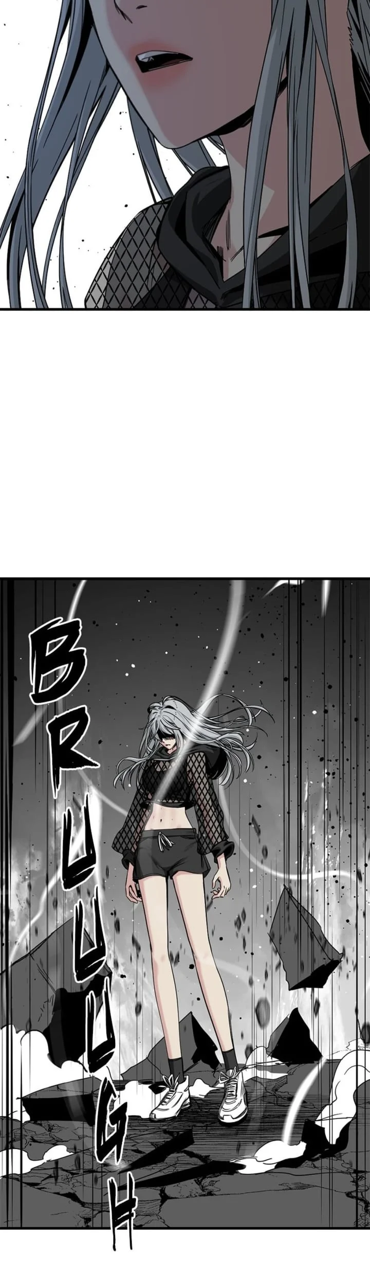 Hero Killer Bab 227 halaman 21