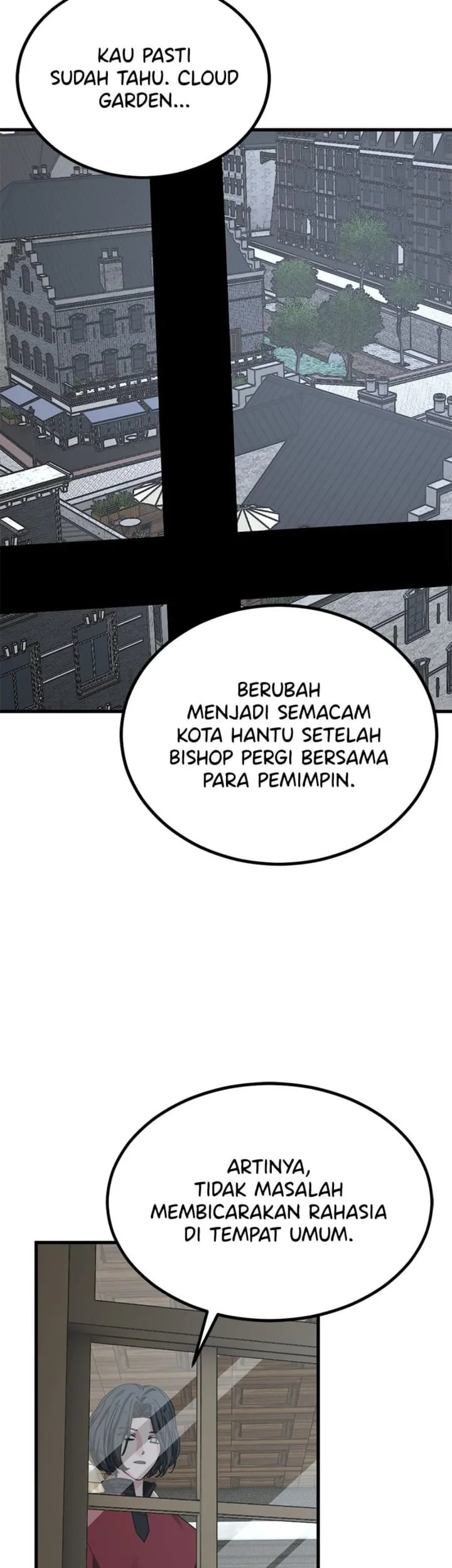 Hero Killer Bab 227 halaman 25