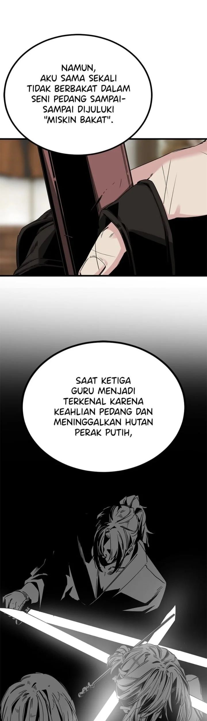 Hero Killer Bab 227 halaman 30