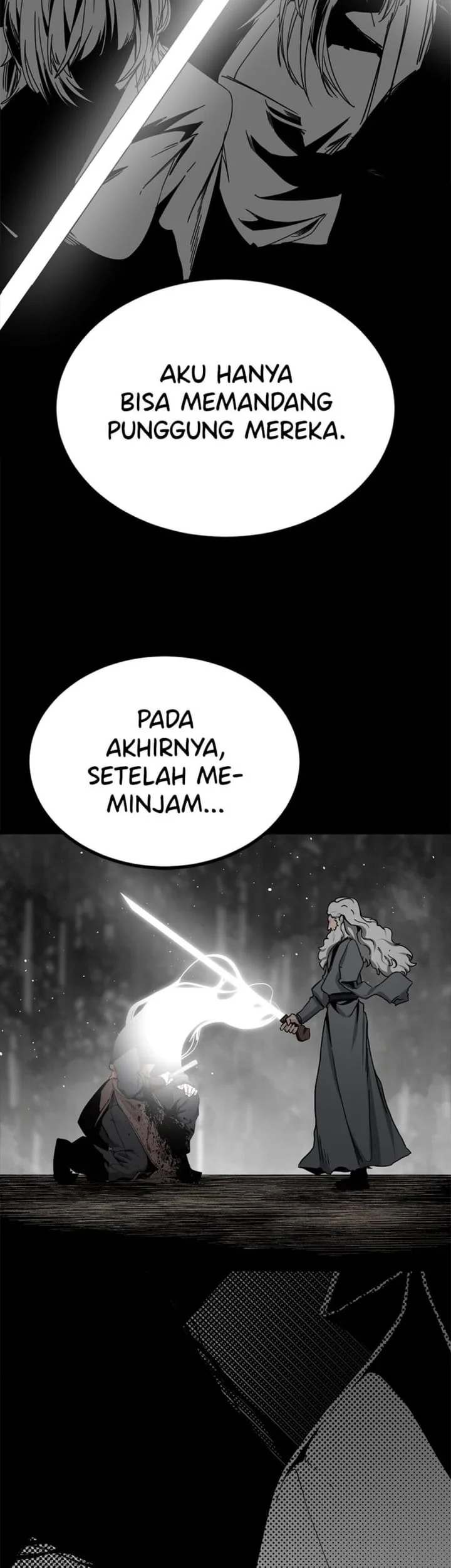 Hero Killer Bab 227 halaman 31