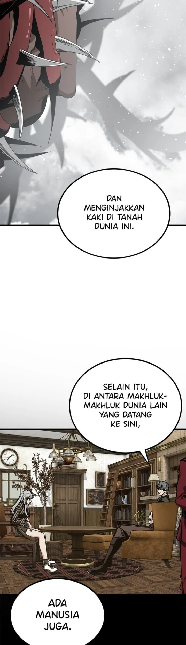 Hero Killer Bab 227 halaman 37
