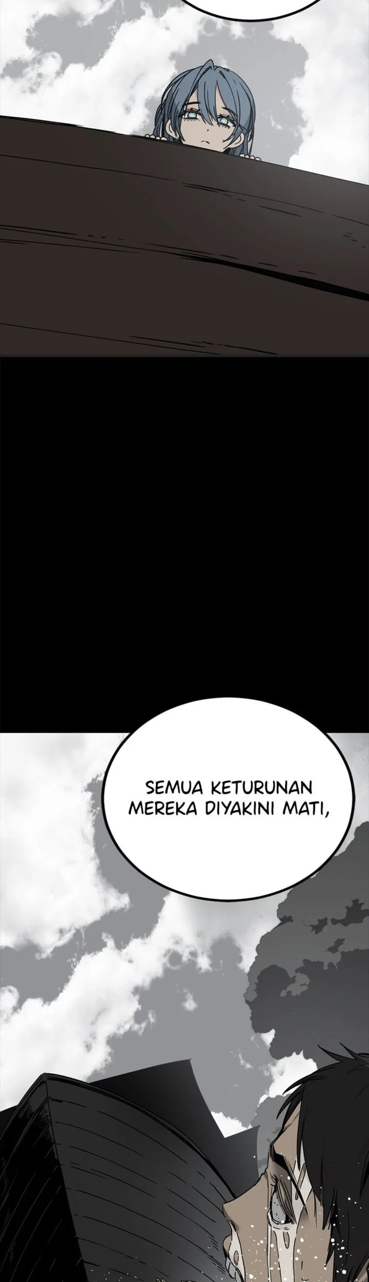 Hero Killer Bab 227 halaman 39