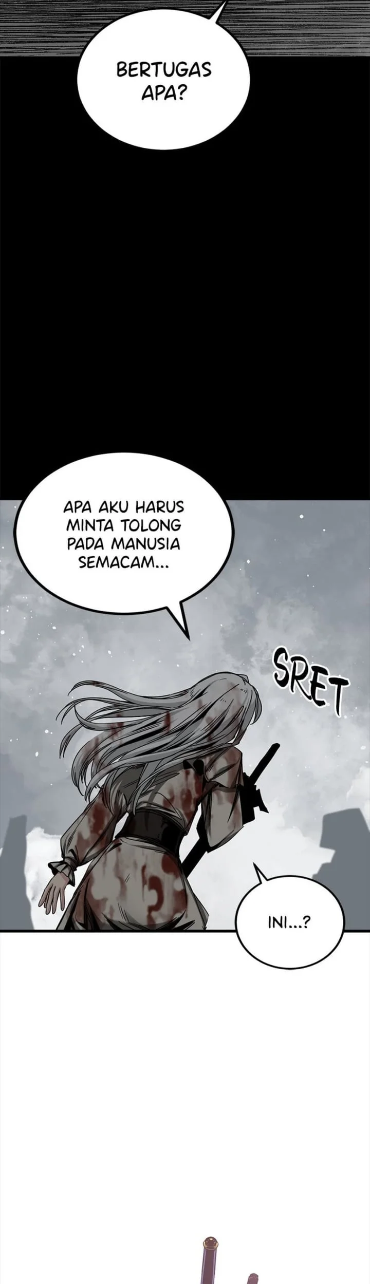Hero Killer Bab 227 halaman 45