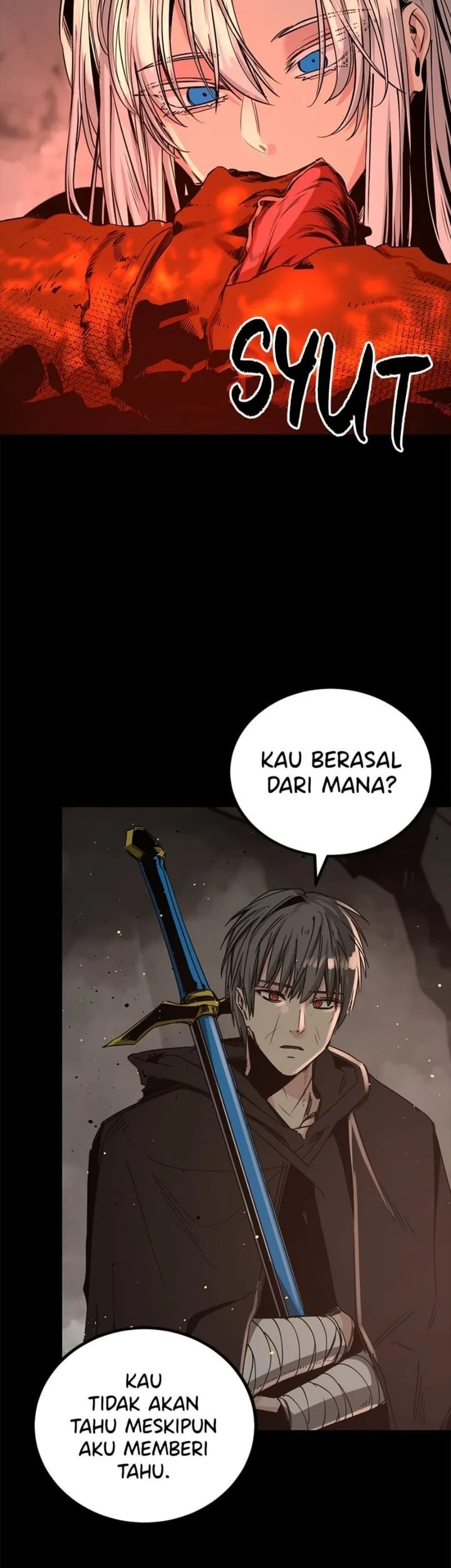 Hero Killer Bab 227 halaman 51