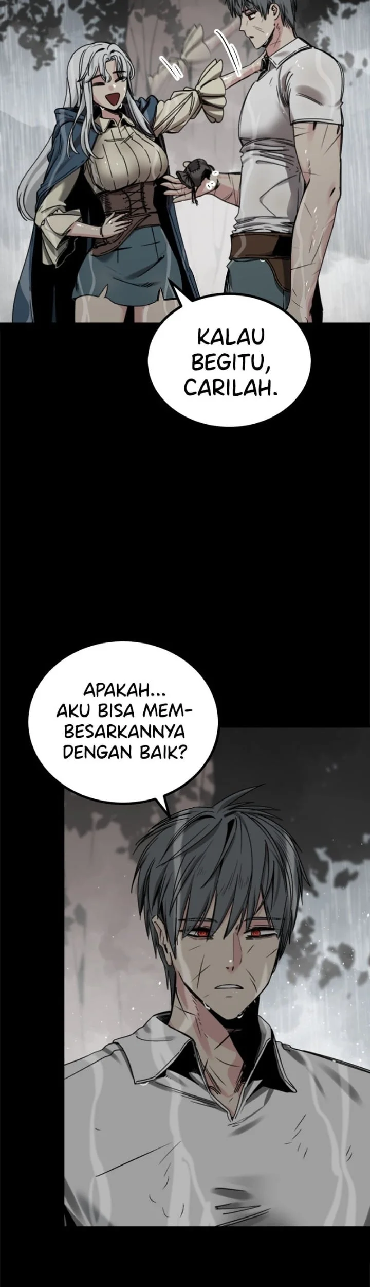 Hero Killer Bab 228 halaman 3
