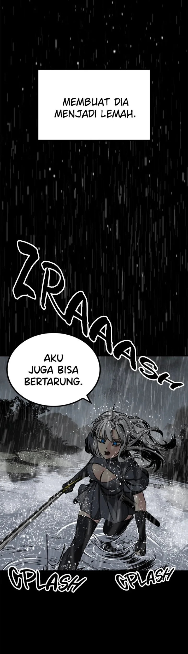 Hero Killer Bab 228 halaman 16
