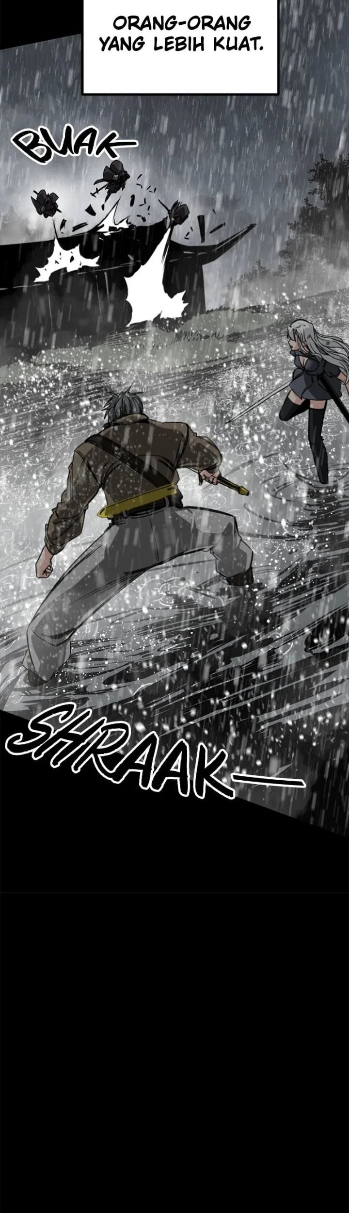Hero Killer Bab 228 halaman 19