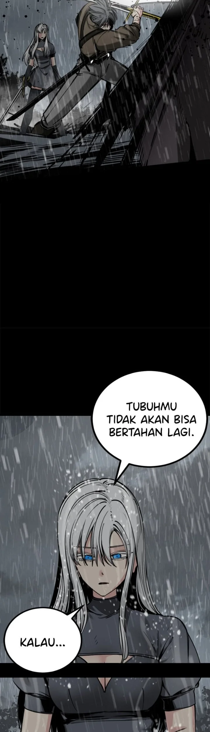 Hero Killer Bab 228 halaman 29
