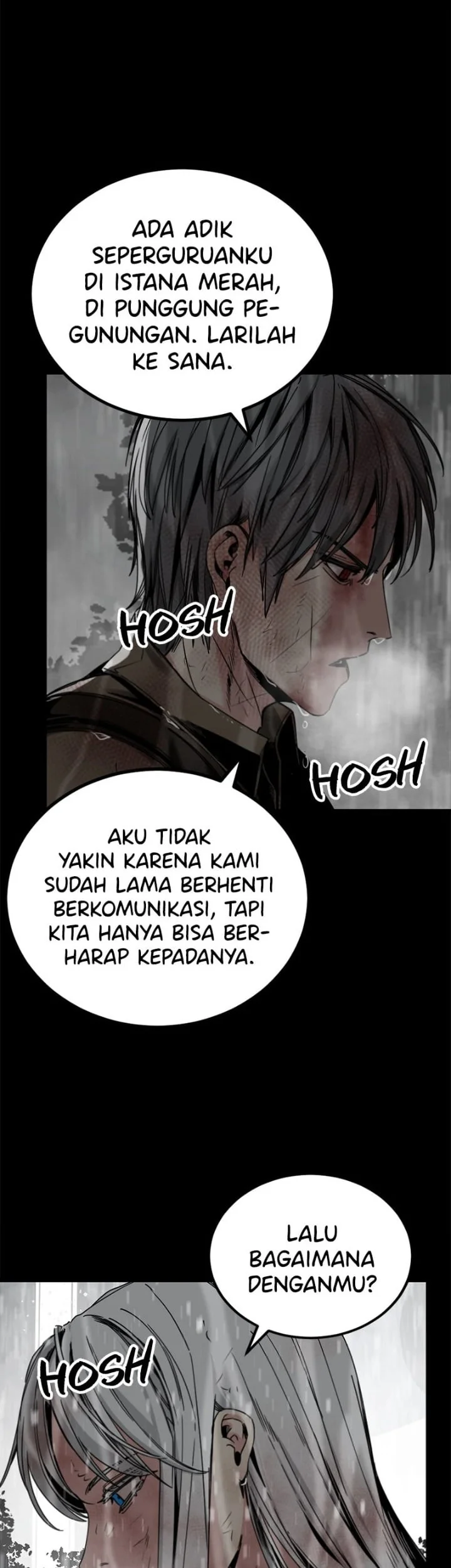 Hero Killer Bab 228 halaman 37