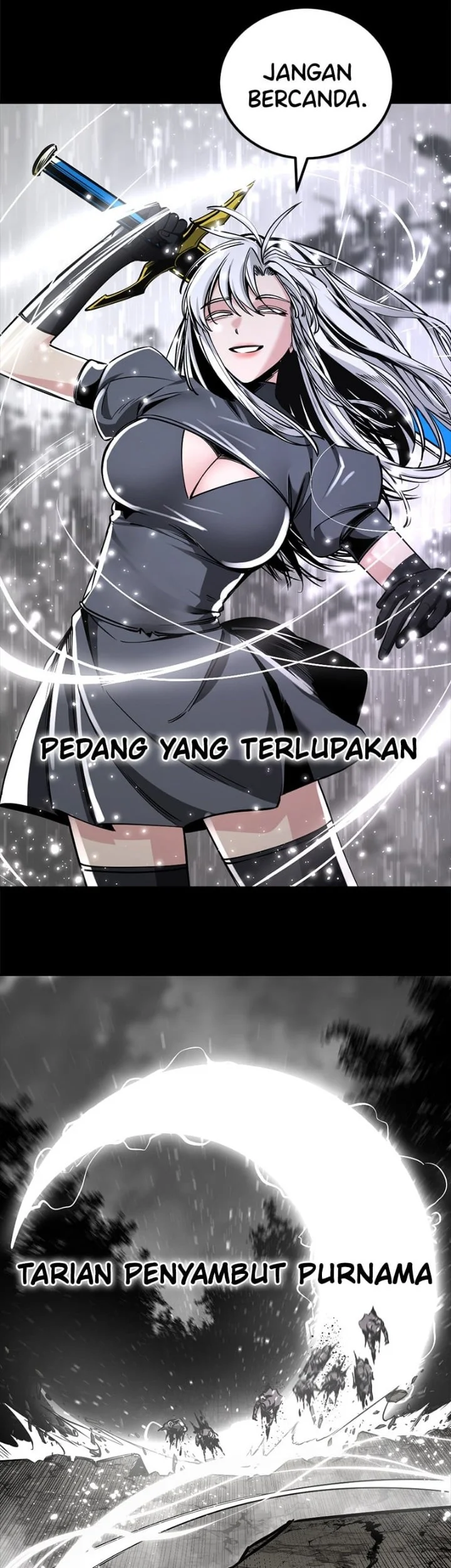 Hero Killer Bab 228 halaman 39
