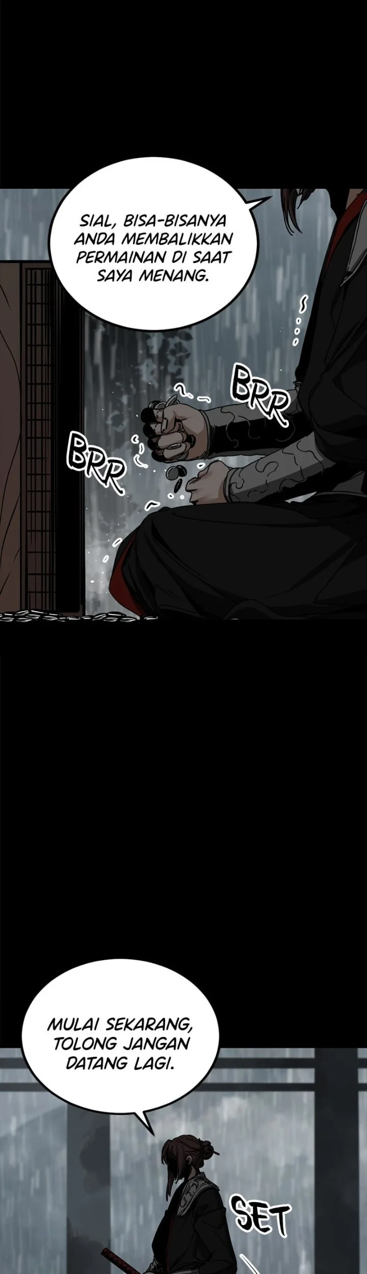 Hero Killer Bab 228 halaman 47