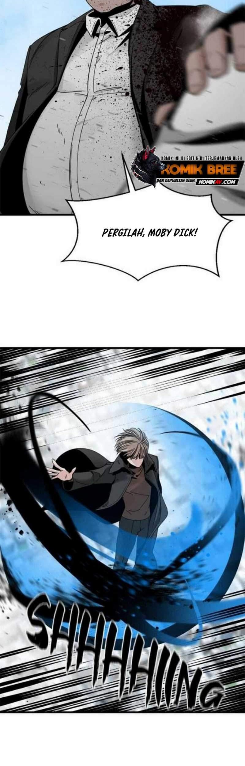 Hero Killer Bab 23 halaman 8