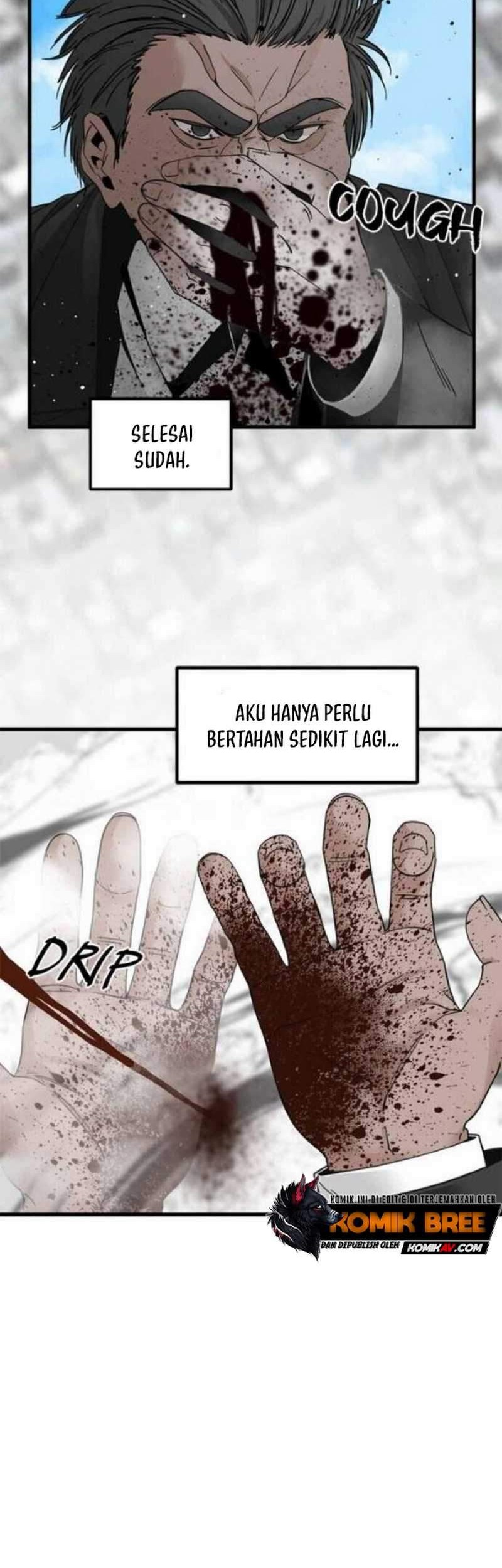 Hero Killer Bab 23 halaman 17