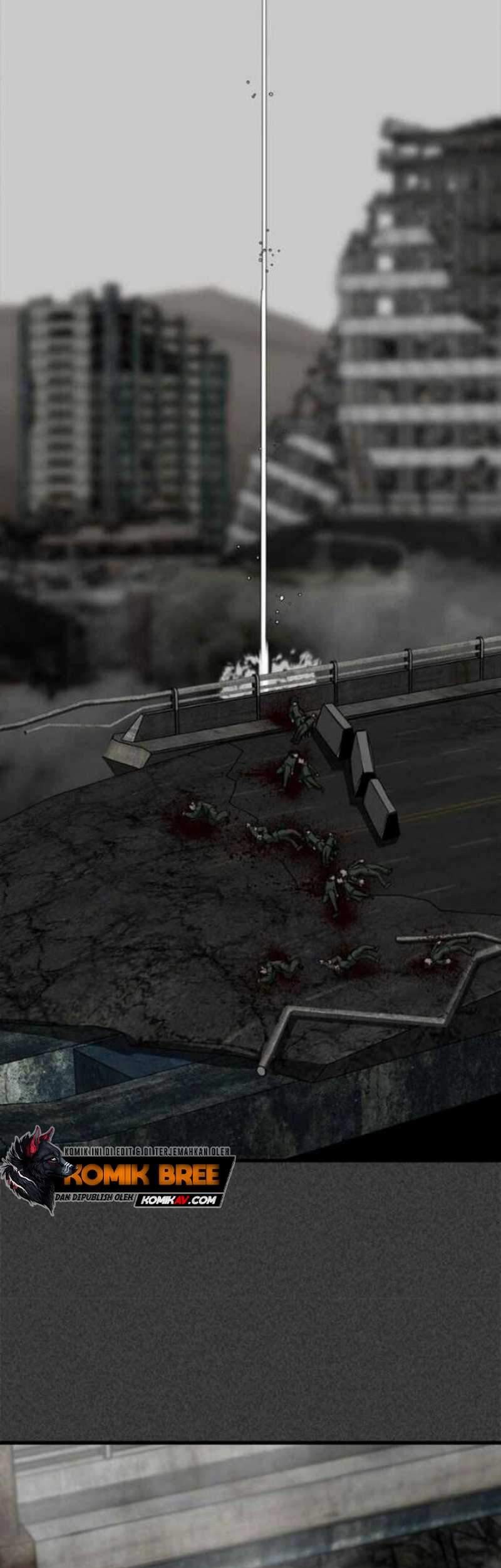 Hero Killer Bab 23 halaman 28