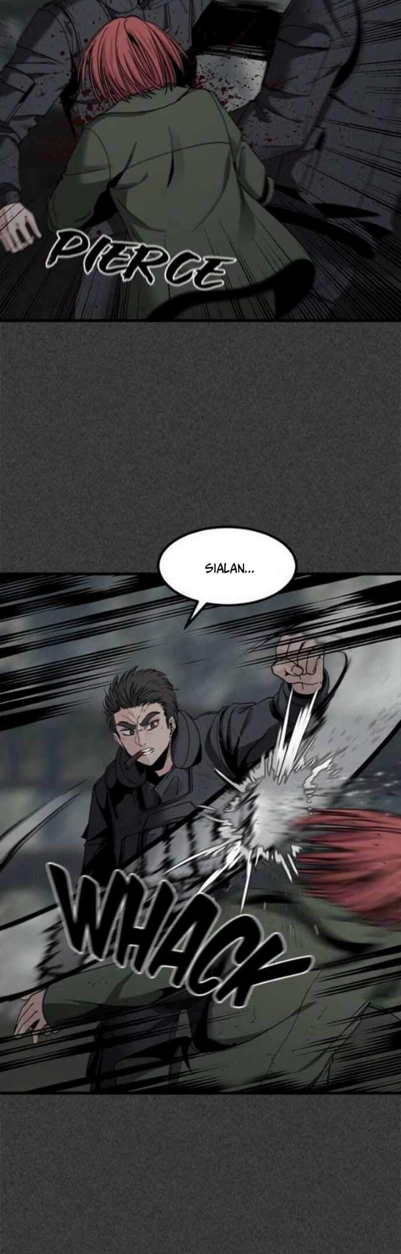 Hero Killer Bab 23 halaman 35