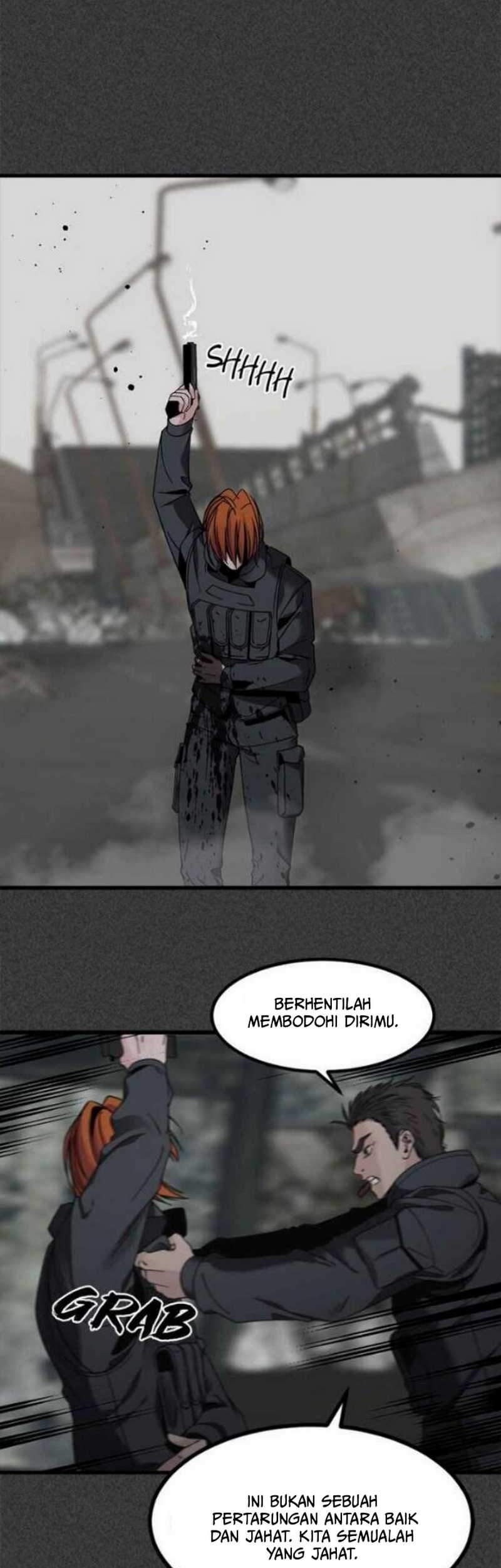 Hero Killer Bab 23 halaman 37