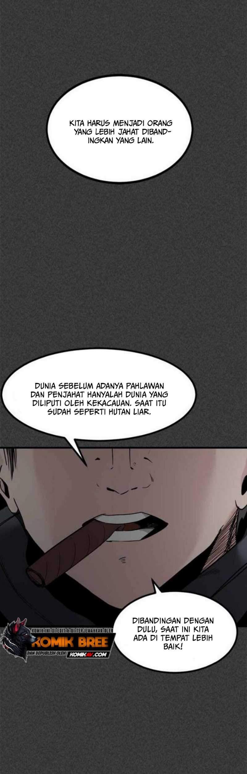 Hero Killer Bab 23 halaman 39