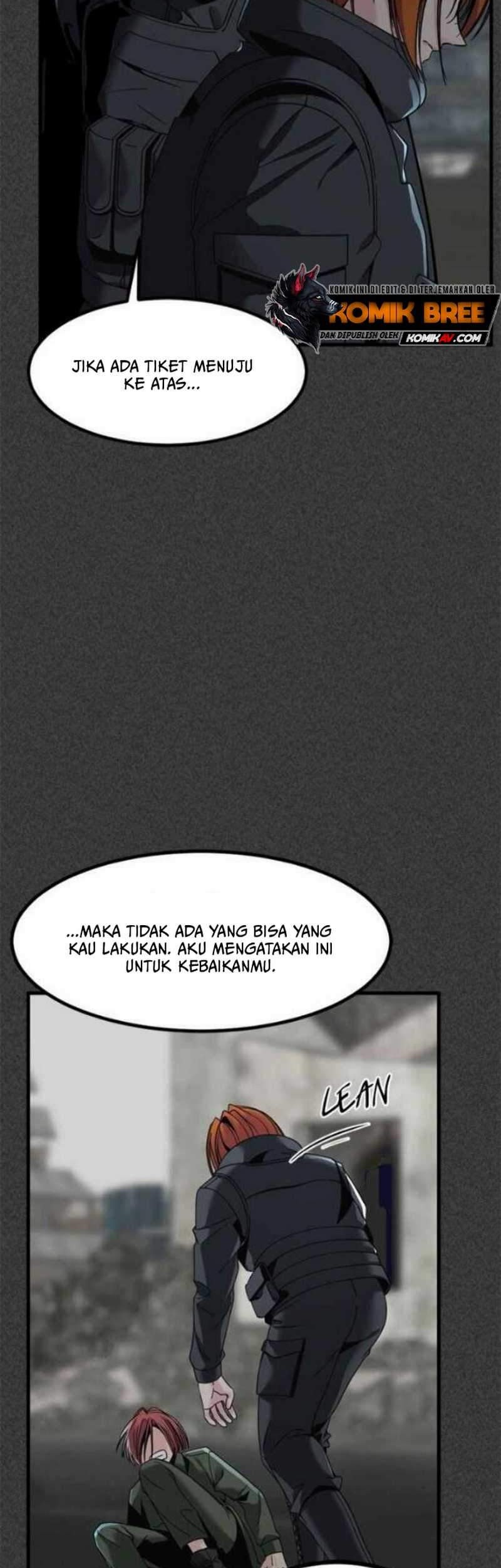 Hero Killer Bab 23 halaman 41