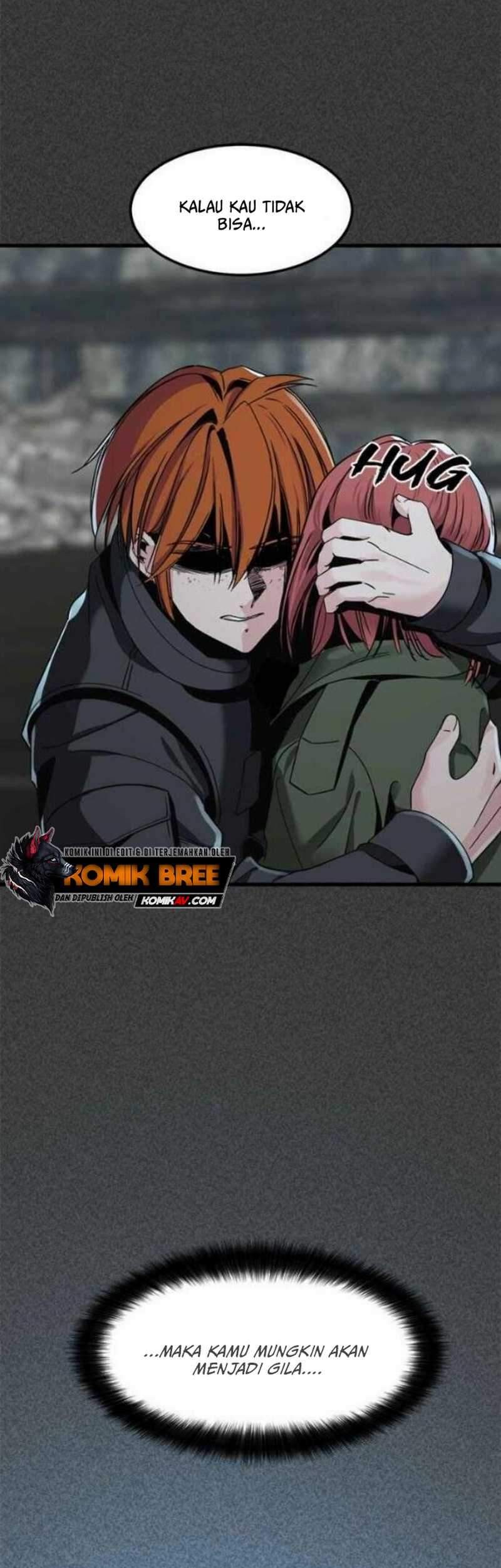 Hero Killer Bab 23 halaman 43