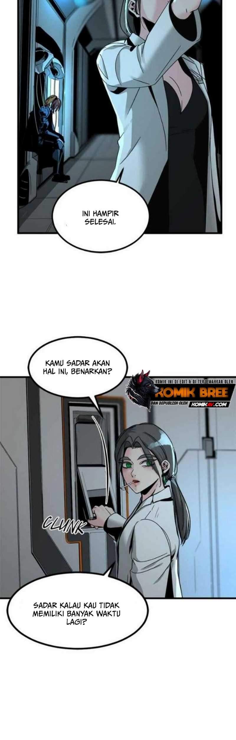 Hero Killer Bab 23 halaman 47