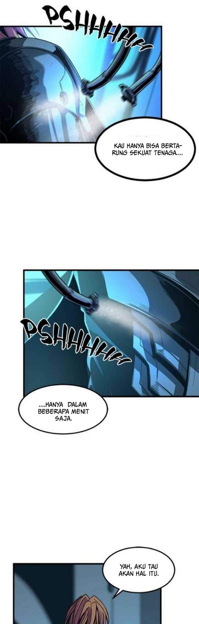 Hero Killer Bab 23 halaman 48