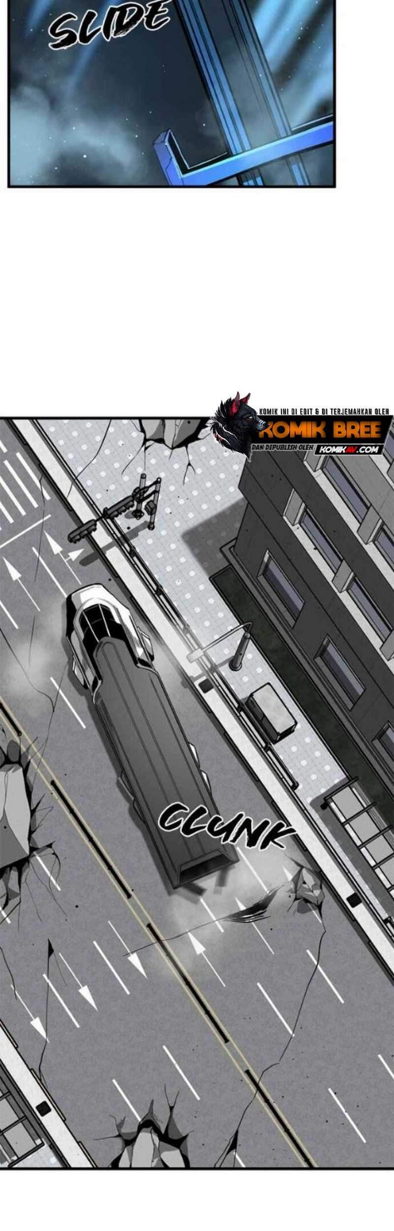 Hero Killer Bab 23 halaman 51