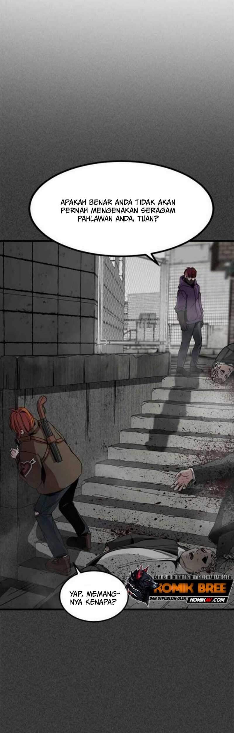 Hero Killer Bab 23 halaman 55