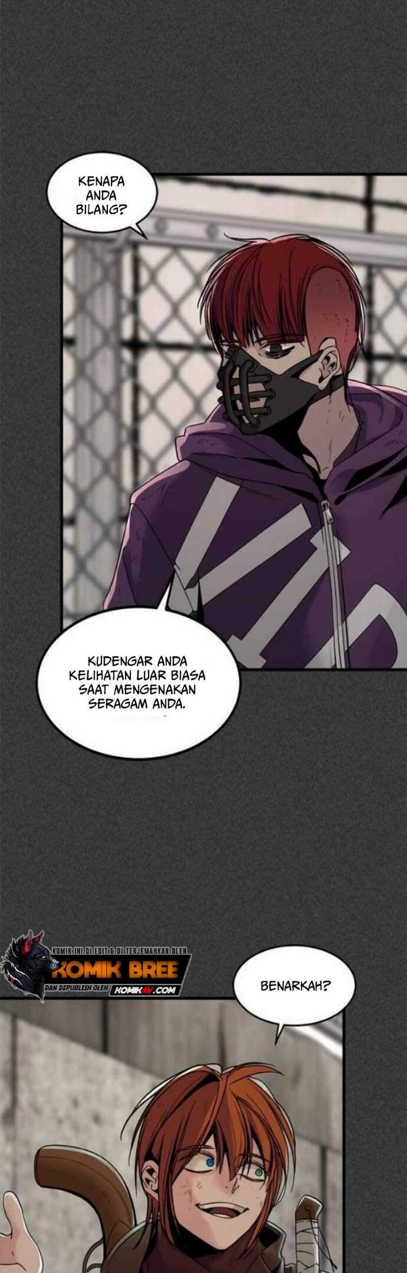 Hero Killer Bab 23 halaman 56