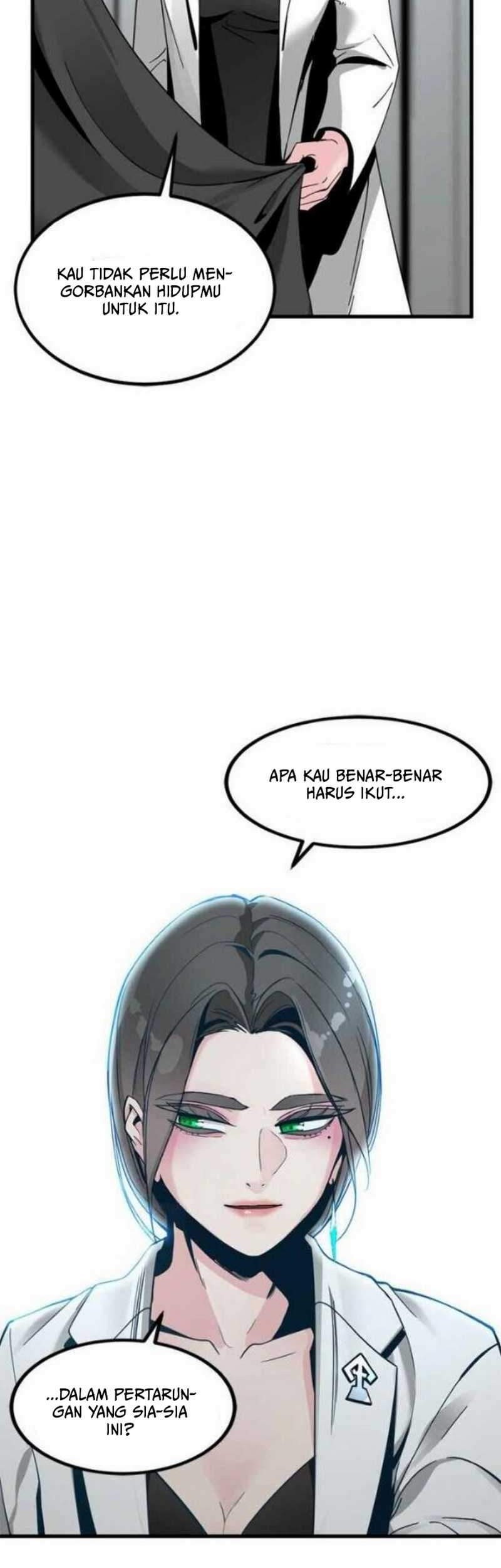 Hero Killer Bab 23 halaman 61