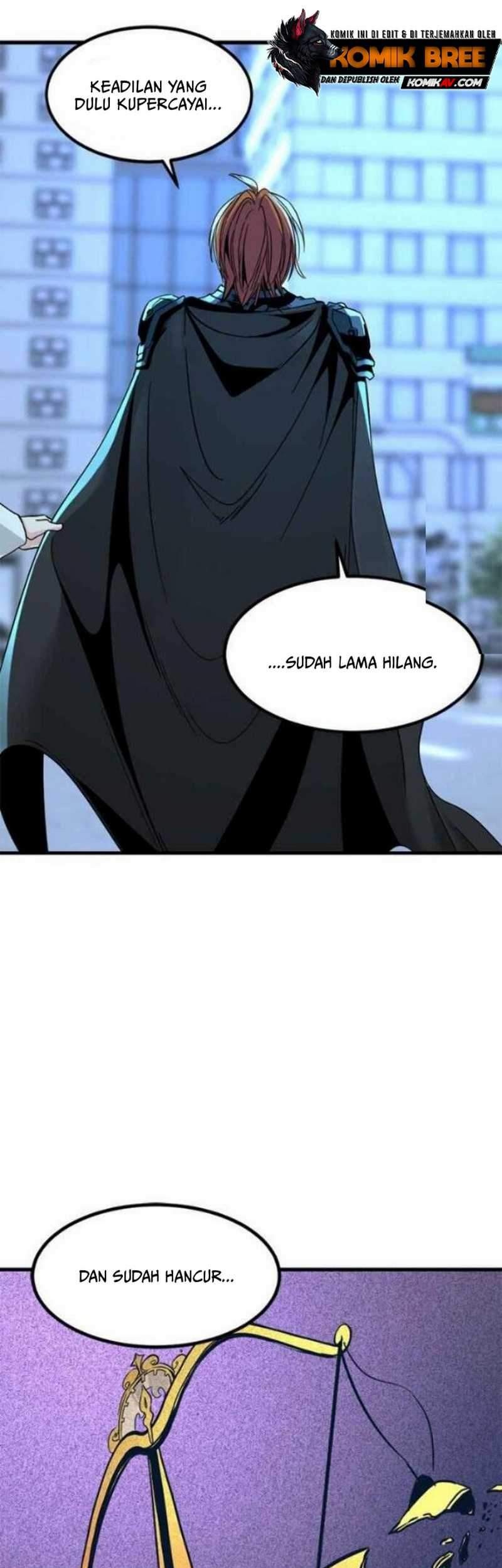 Hero Killer Bab 23 halaman 63