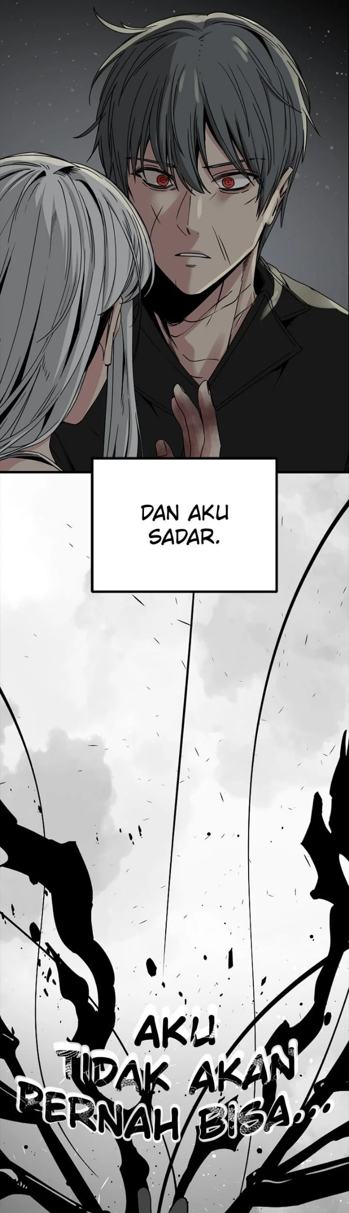 Hero Killer Bab 230 halaman 6
