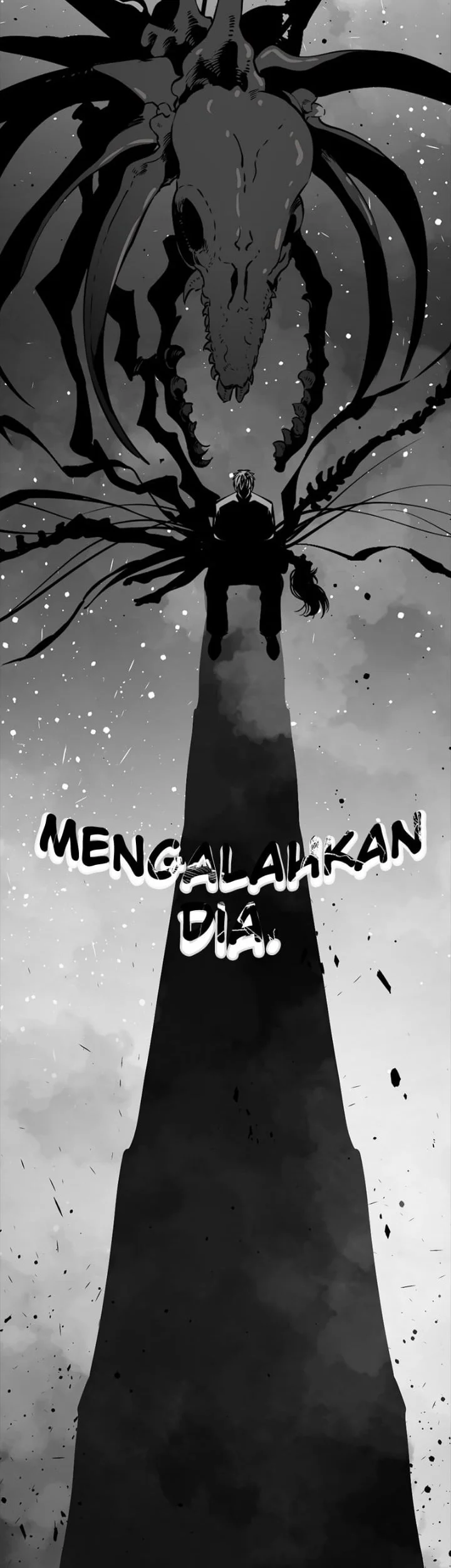 Hero Killer Bab 230 halaman 7