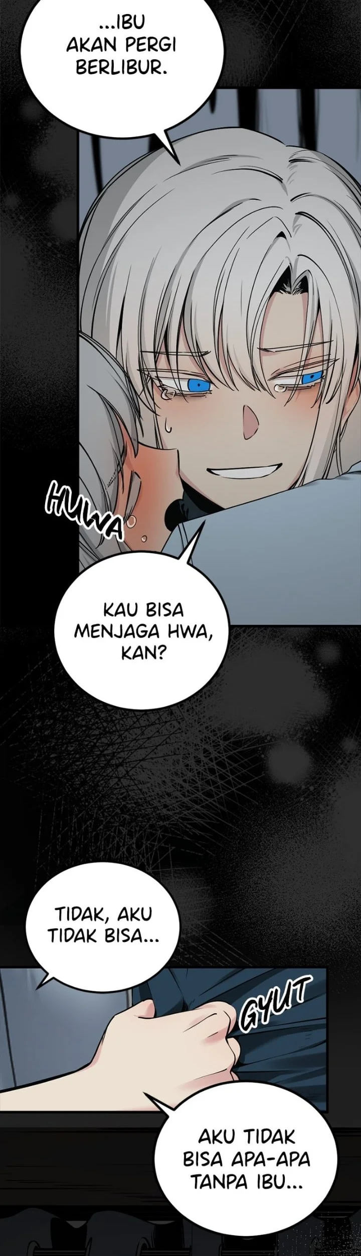 Hero Killer Bab 230 halaman 22